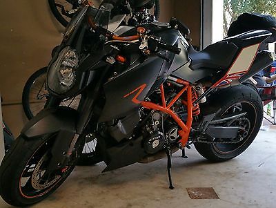 ktm 990 super duke aftermarket parts